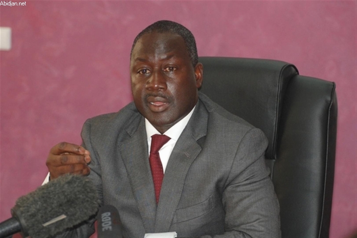 Affaire de détournements fonds des victimes des déchets toxiques : Adama Bictogo blanchi